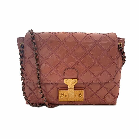 Marc Jacobs The Single Cut Out Bag - Picture 1 of 10